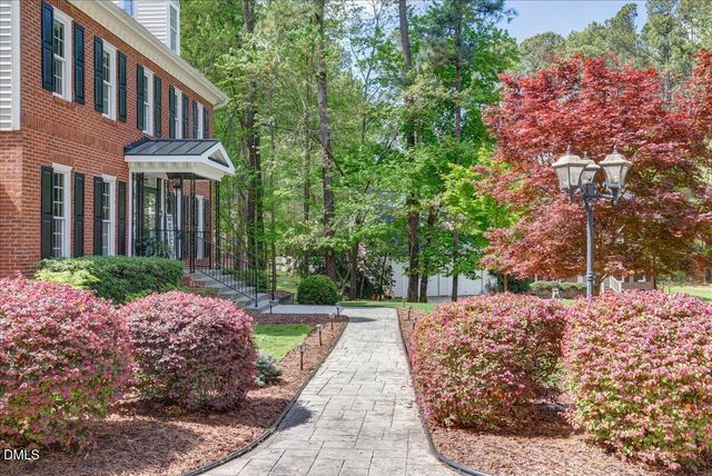 10900 Ervin Court, Raleigh, NC 27614