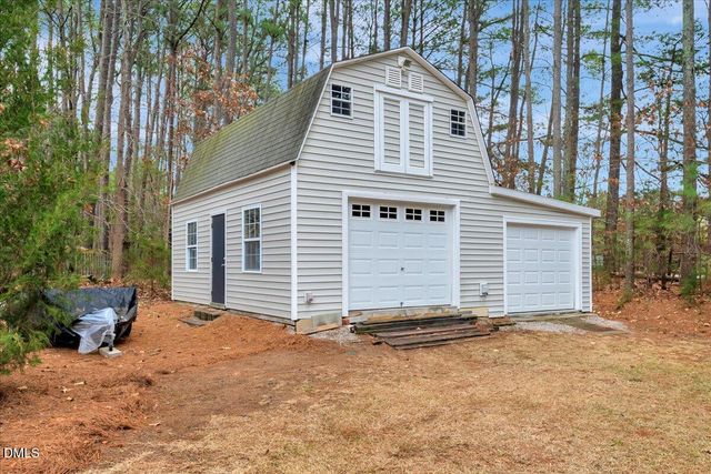 10900 Ervin Court, Raleigh, NC 27614