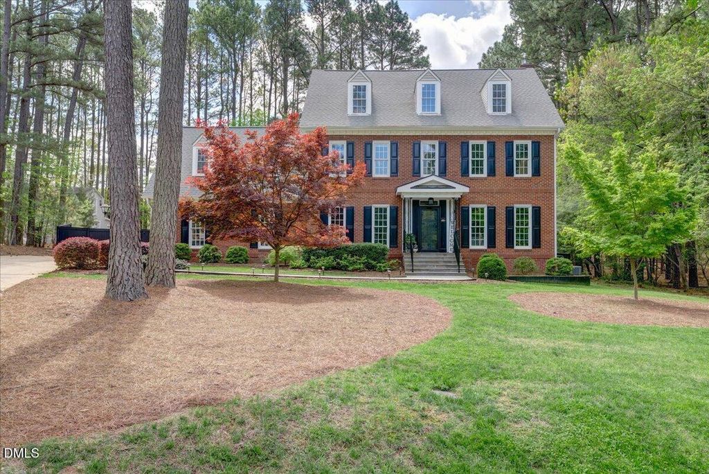 10900 Ervin Court, Raleigh, NC 27614