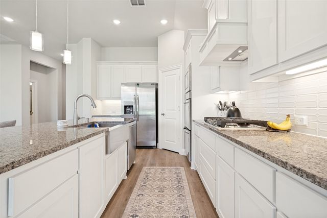 148 Kingfisher Lane, Aledo, TX 76008