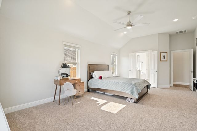 148 Kingfisher Lane, Aledo, TX 76008