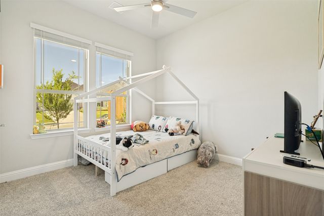 148 Kingfisher Lane, Aledo, TX 76008