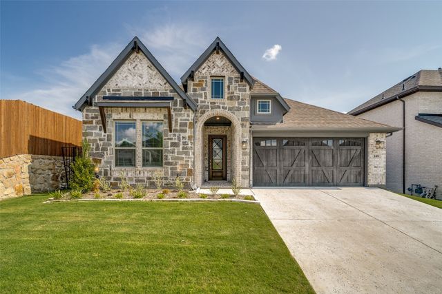 148 Kingfisher Lane, Aledo, TX 76008