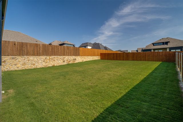 148 Kingfisher Lane, Aledo, TX 76008