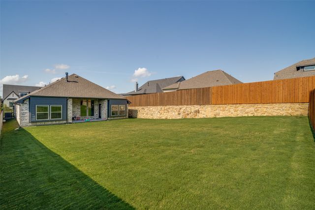 148 Kingfisher Lane, Aledo, TX 76008