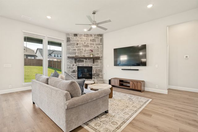 148 Kingfisher Lane, Aledo, TX 76008