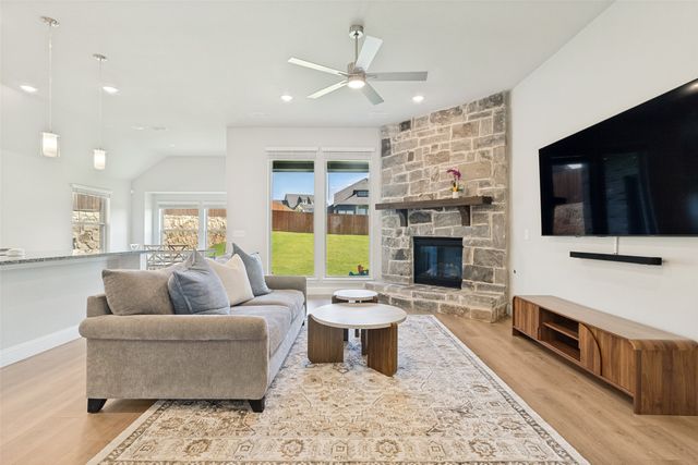 148 Kingfisher Lane, Aledo, TX 76008