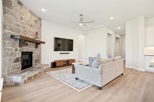 148 Kingfisher Lane, Aledo, TX 76008