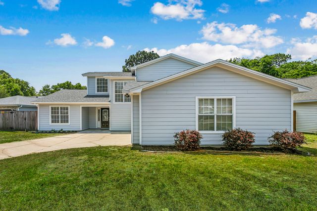 200 Brook Court, Niceville, FL 32578