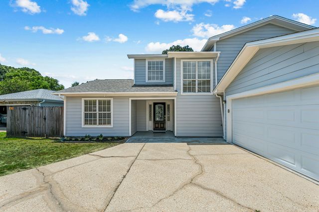 200 Brook Court, Niceville, FL 32578