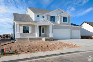 583 S CEDAR CREEK DR #126, Cedar City, UT 84720