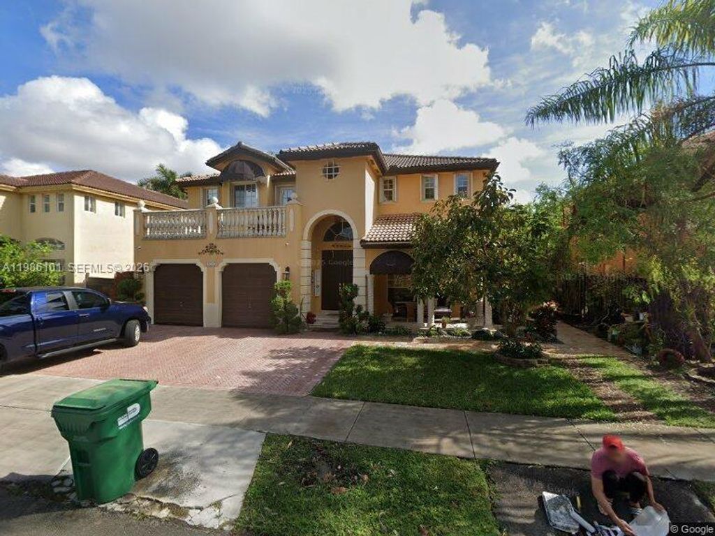 6051 SW 164th Court, Miami, FL 33193