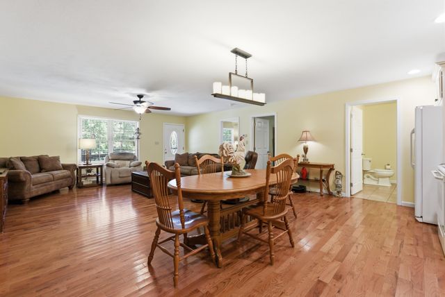 850 Cliffs Edge Road, East Bernstadt, KY 40729