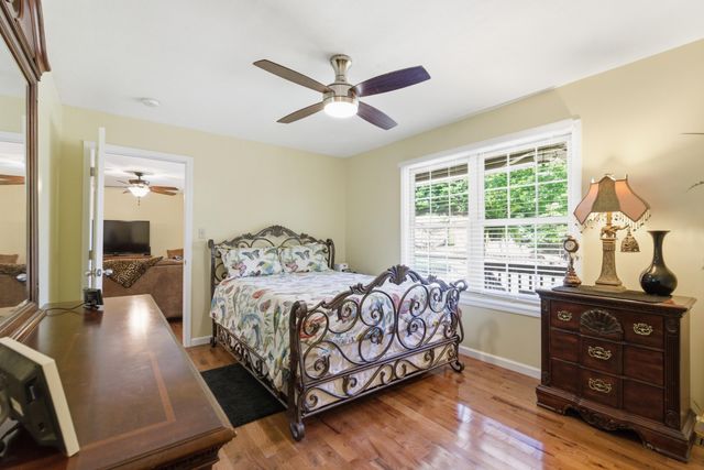 850 Cliffs Edge Road, East Bernstadt, KY 40729