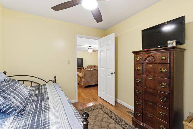 850 Cliffs Edge Road, East Bernstadt, KY 40729