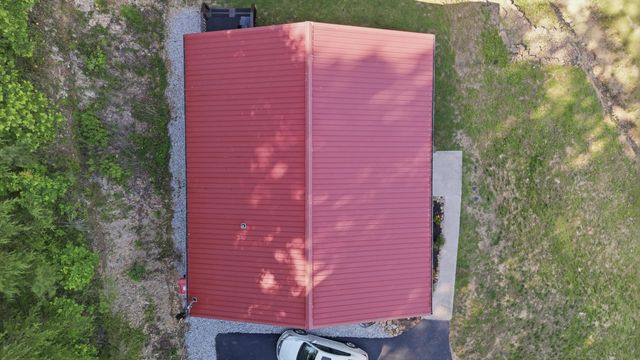 850 Cliffs Edge Road, East Bernstadt, KY 40729