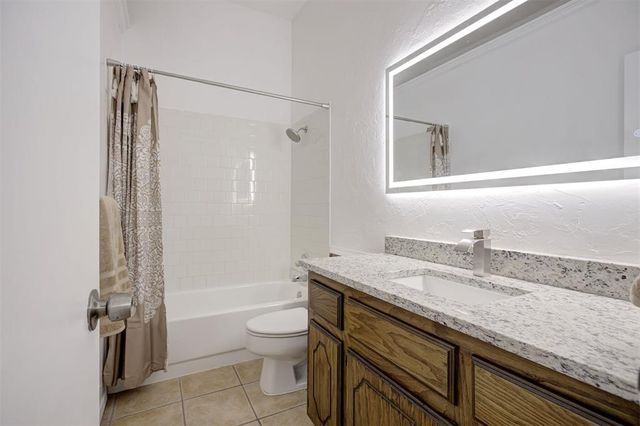 509 NW 170th Street, Edmond, OK 73012