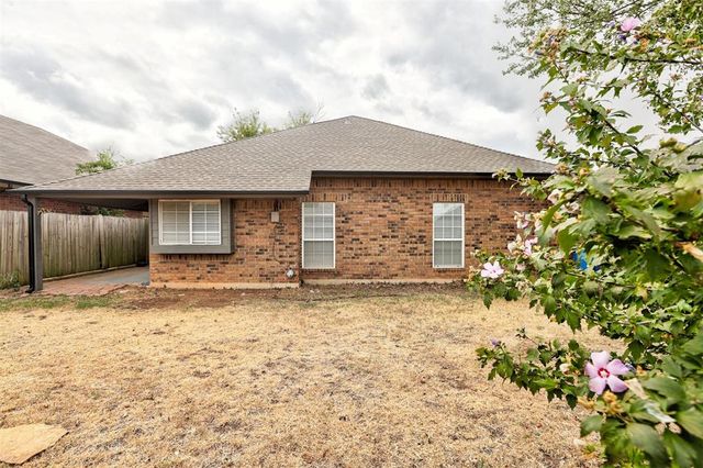 509 NW 170th Street, Edmond, OK 73012