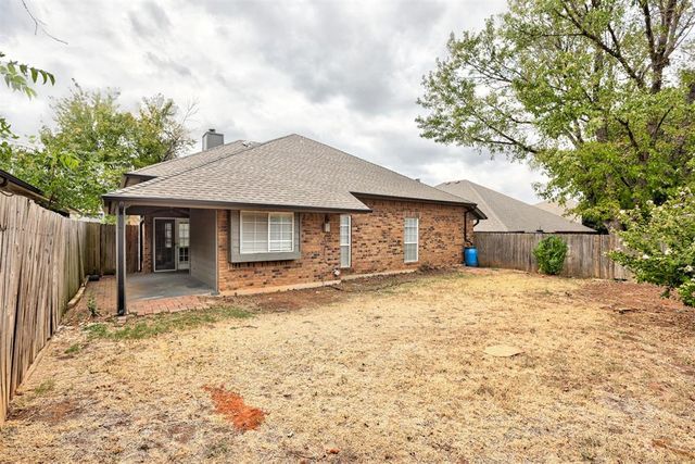 509 NW 170th Street, Edmond, OK 73012
