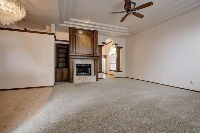 509 NW 170th Street, Edmond, OK 73012