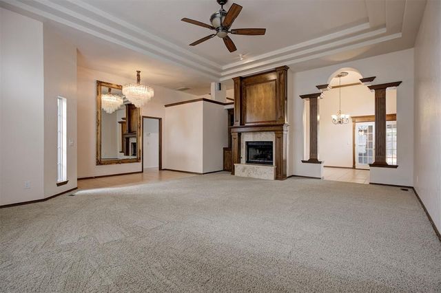 509 NW 170th Street, Edmond, OK 73012