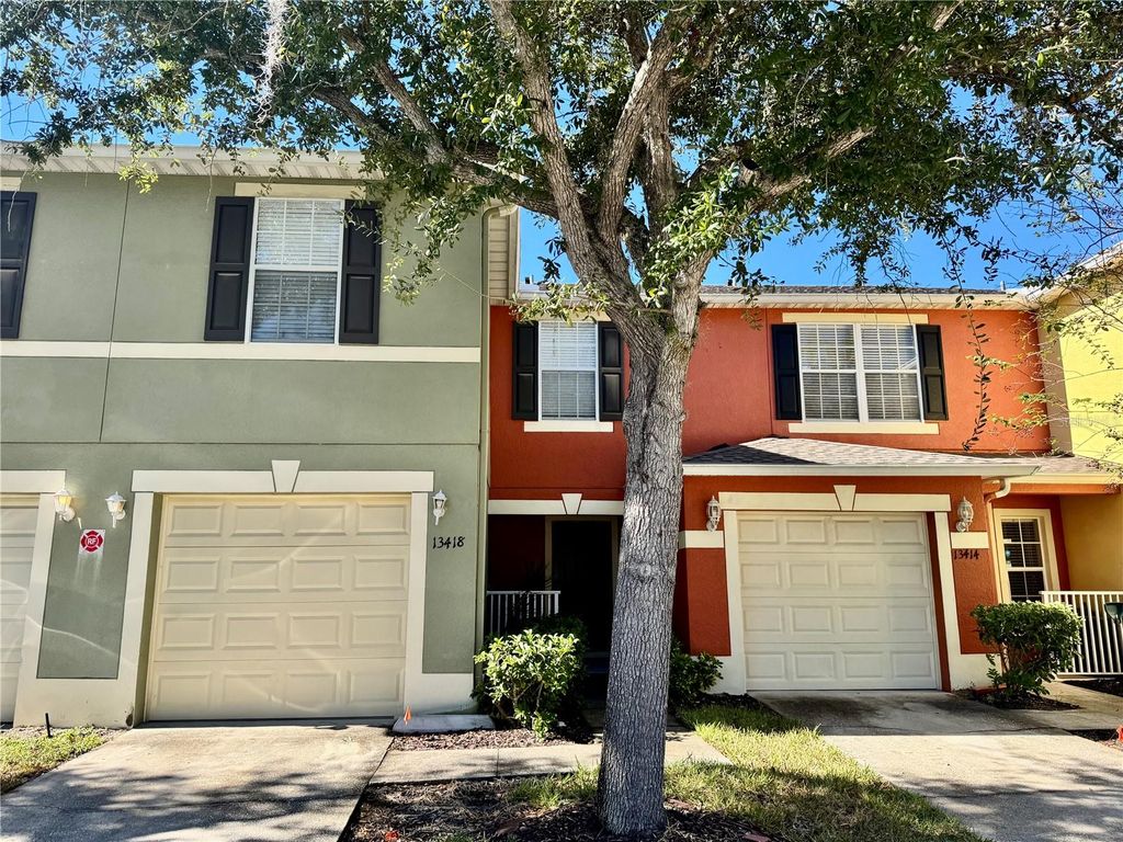 13418 TEA ROSE WAY 103, Orlando, FL 32824