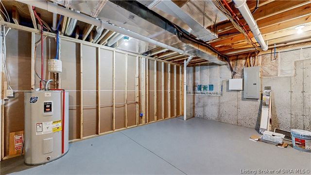 2123 Allen Way, Sellersburg, IN 47172