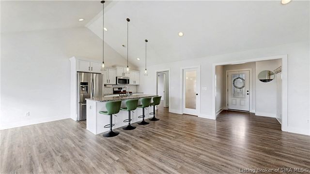 2123 Allen Way, Sellersburg, IN 47172