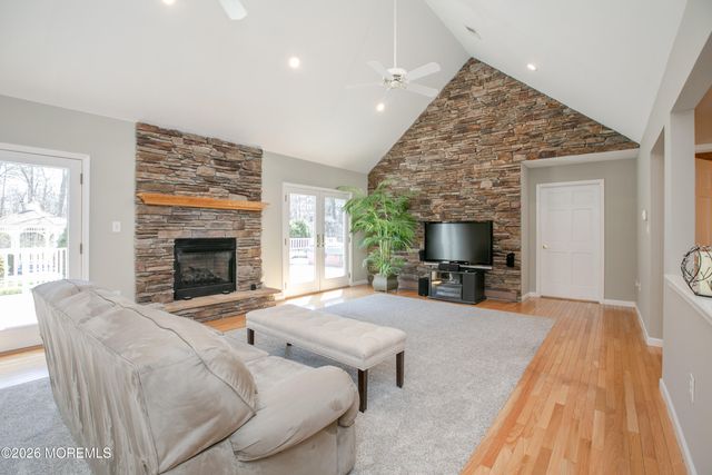 12 Marissa Drive, New Egypt, NJ 08533