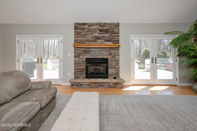 12 Marissa Drive, New Egypt, NJ 08533