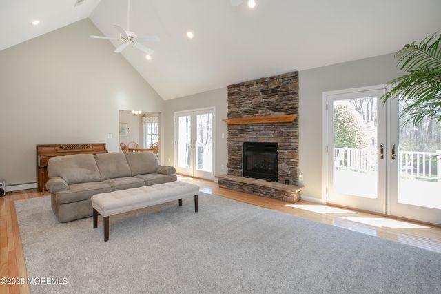 12 Marissa Drive, New Egypt, NJ 08533