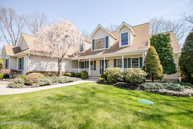 12 Marissa Drive, New Egypt, NJ 08533