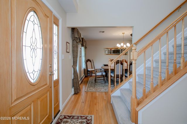 12 Marissa Drive, New Egypt, NJ 08533