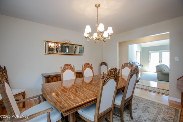 12 Marissa Drive, New Egypt, NJ 08533