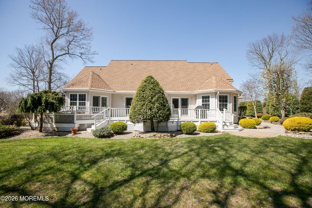 12 Marissa Drive, New Egypt, NJ 08533