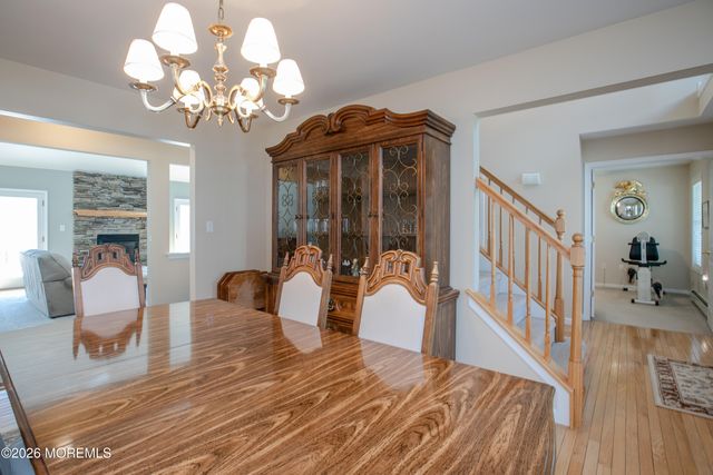 12 Marissa Drive, New Egypt, NJ 08533