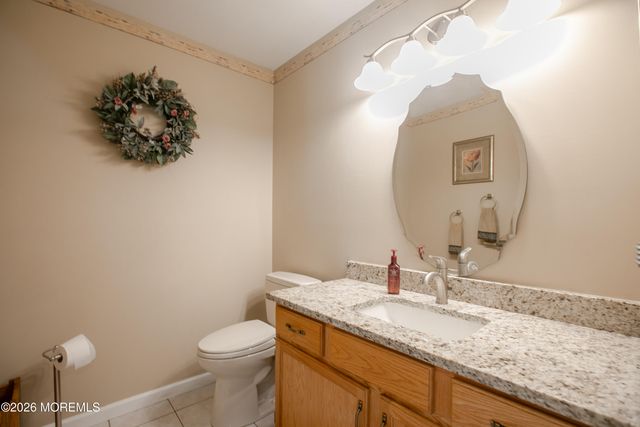 12 Marissa Drive, New Egypt, NJ 08533