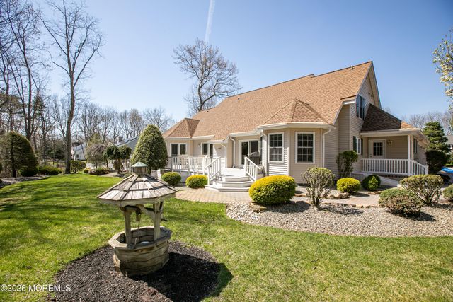 12 Marissa Drive, New Egypt, NJ 08533