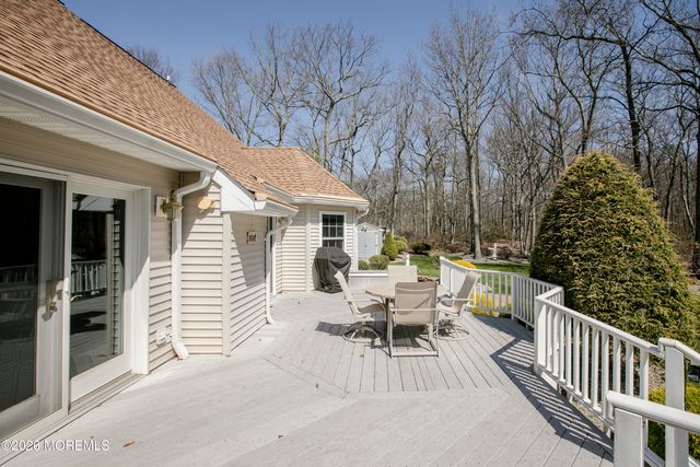 12 Marissa Drive, New Egypt, NJ 08533