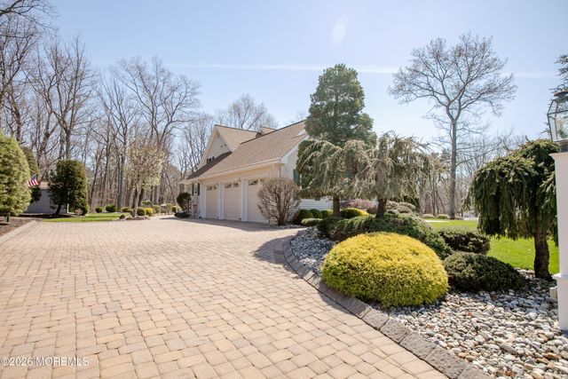 12 Marissa Drive, New Egypt, NJ 08533