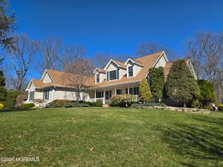 12 Marissa Drive, New Egypt, NJ 08533