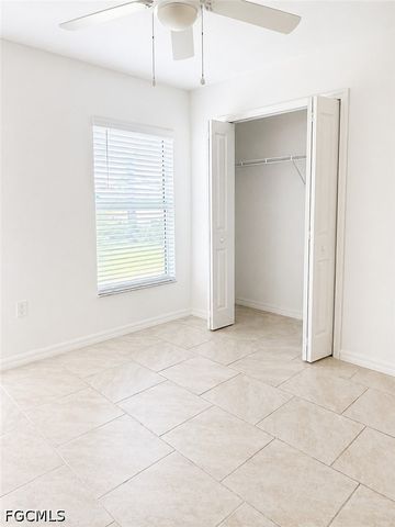 4117 San Clemente CT, North Fort Myers, FL 33917