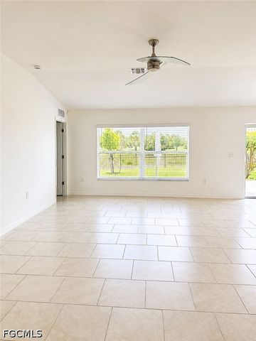 4117 San Clemente CT, North Fort Myers, FL 33917
