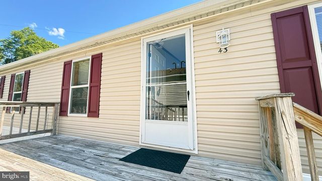 43 TRUDY CIR, Mechanicsburg, PA 17050
