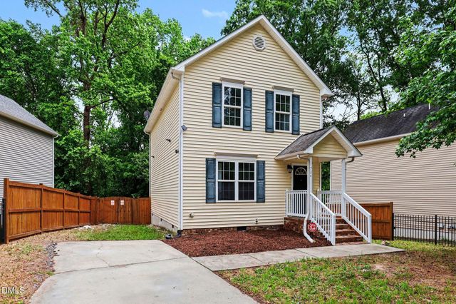 704 Brye Street, Durham, NC 27703
