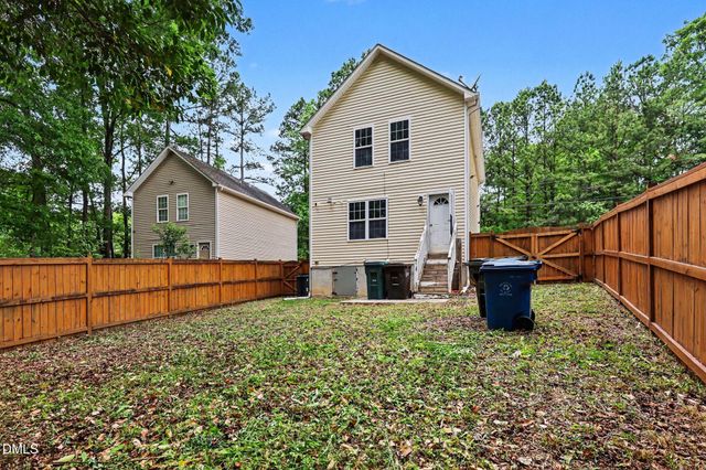 704 Brye Street, Durham, NC 27703