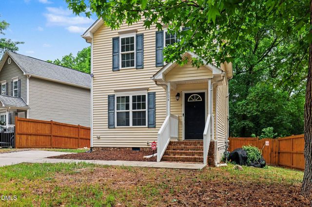 704 Brye Street, Durham, NC 27703
