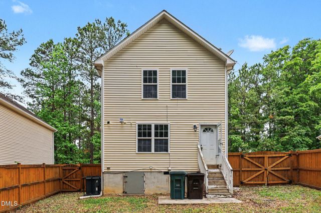 704 Brye Street, Durham, NC 27703