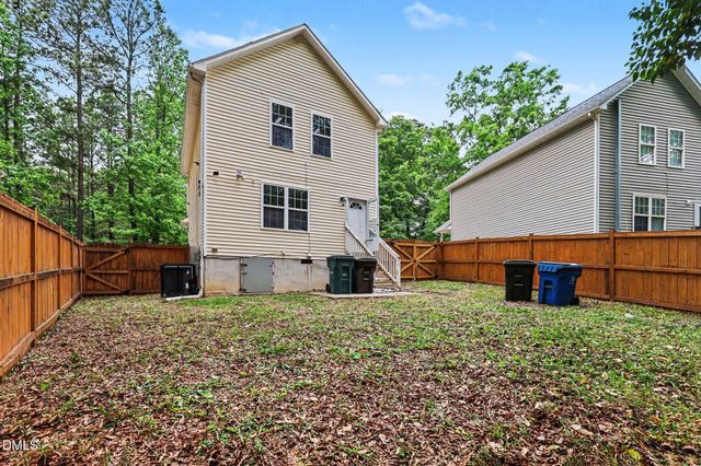 704 Brye Street, Durham, NC 27703