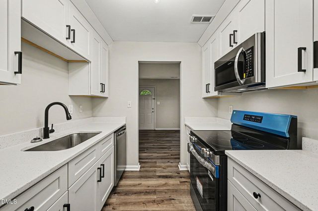 704 Brye Street, Durham, NC 27703